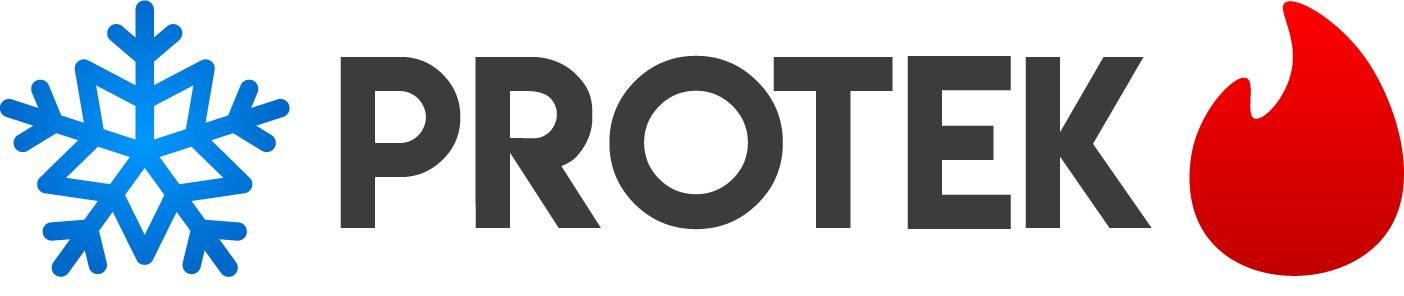 Protek logo