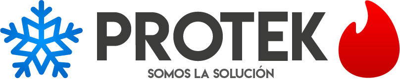Protek logo