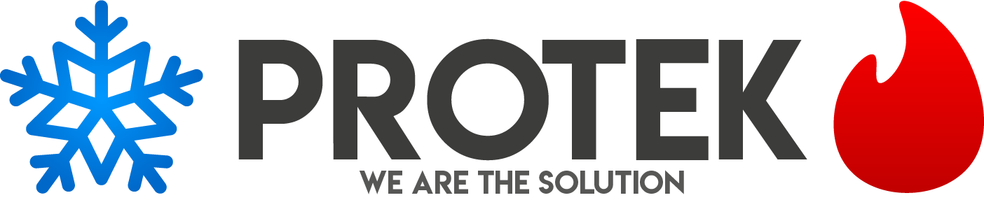 Protek logo